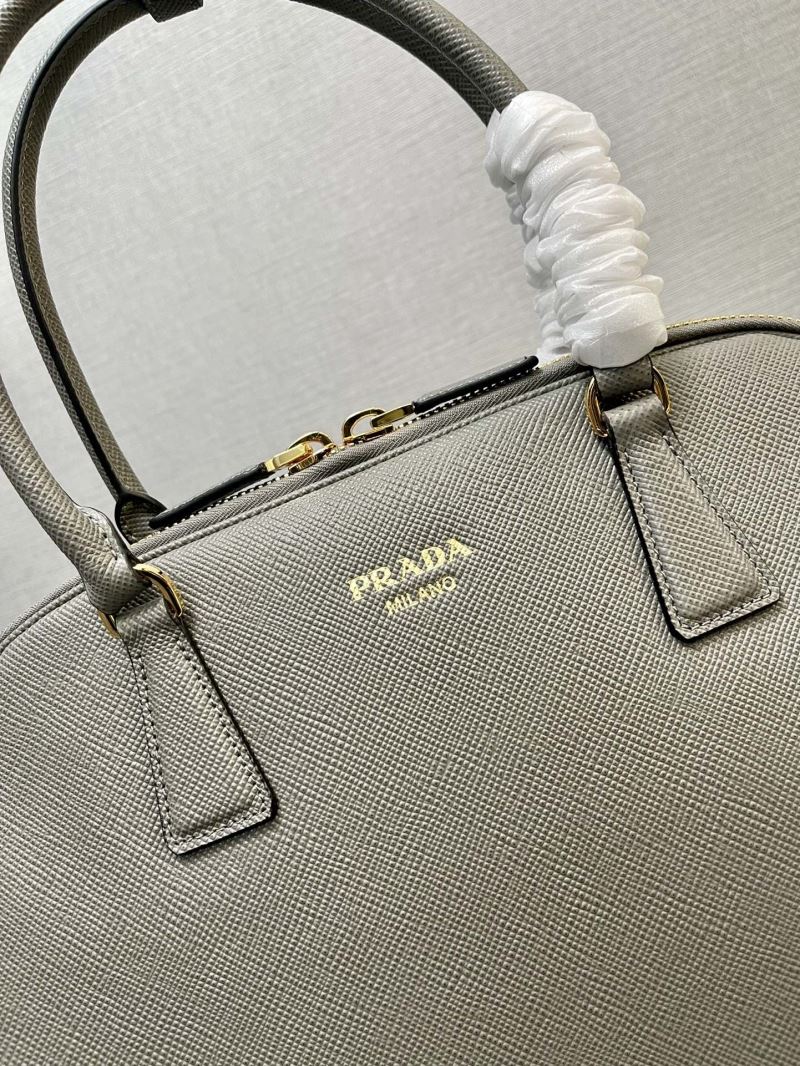 Prada Top Handle Bags